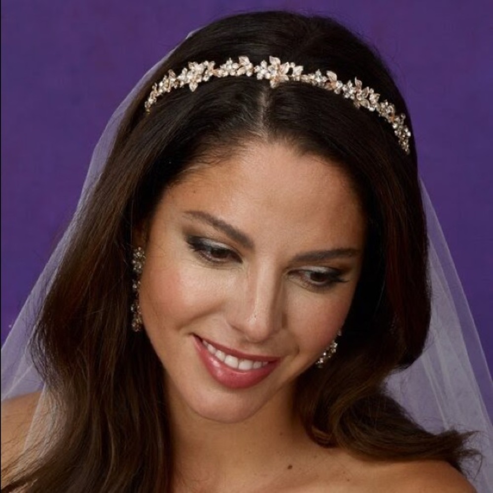 Marionat Bridal Headband